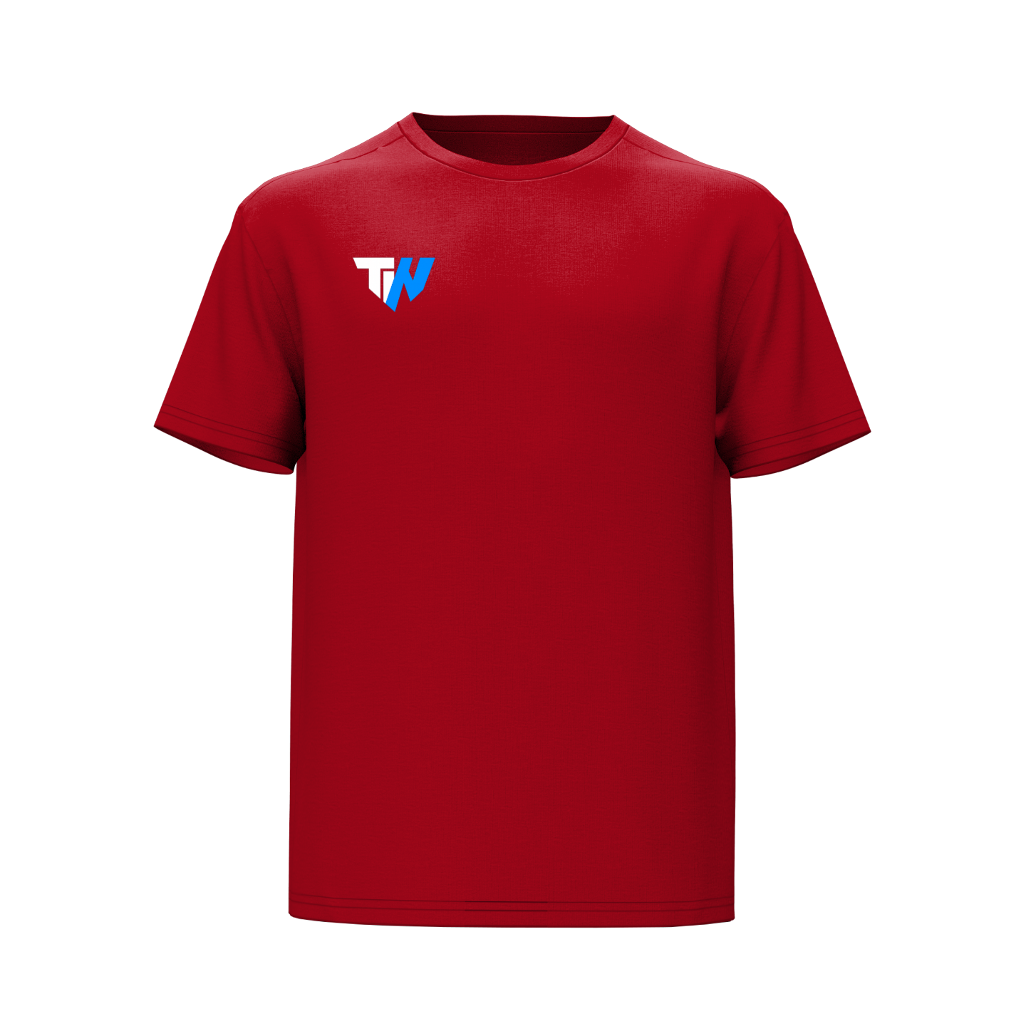 Crew Neck T-Shirt