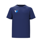 Crew Neck T-Shirt