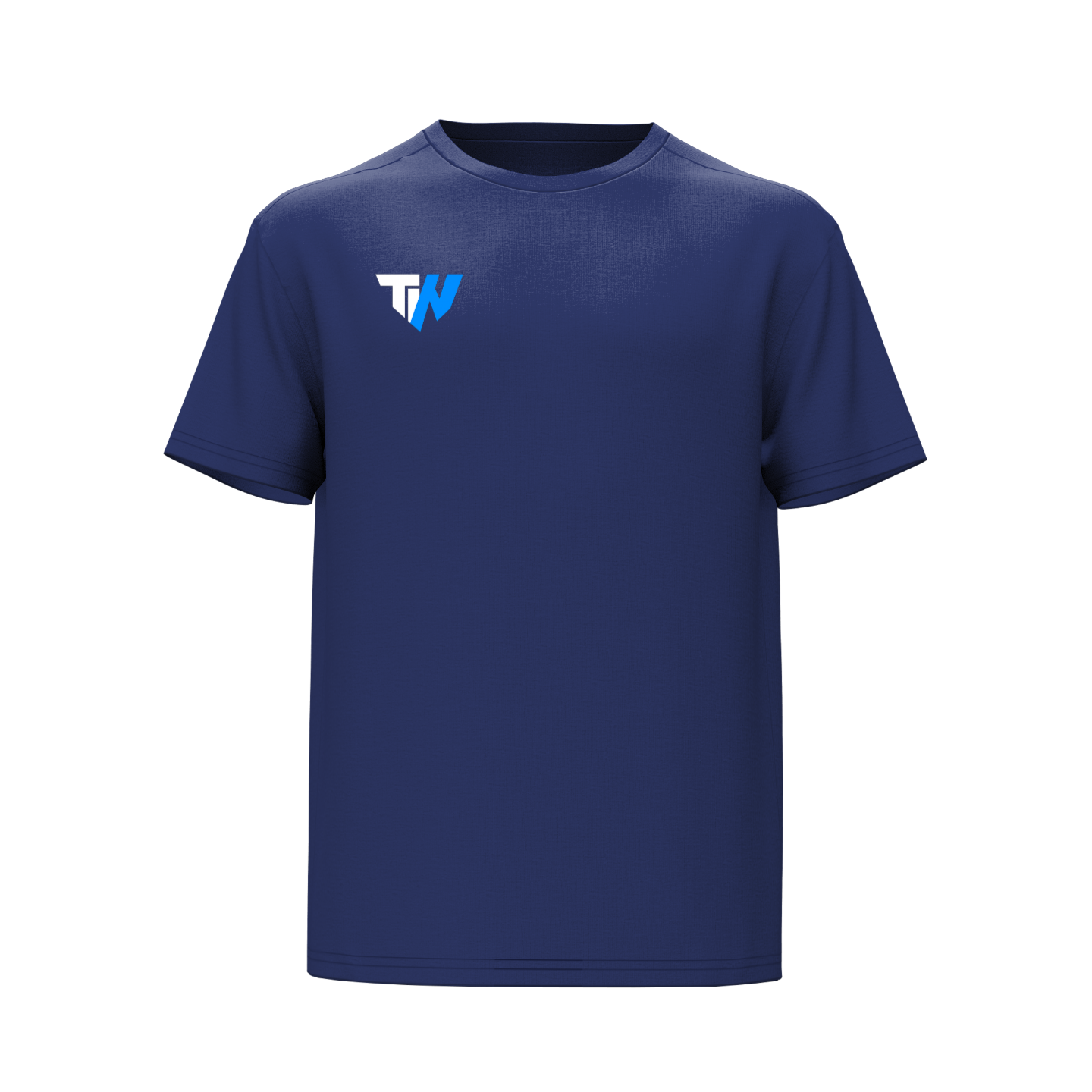 Crew Neck T-Shirt