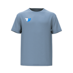 Crew Neck T-Shirt