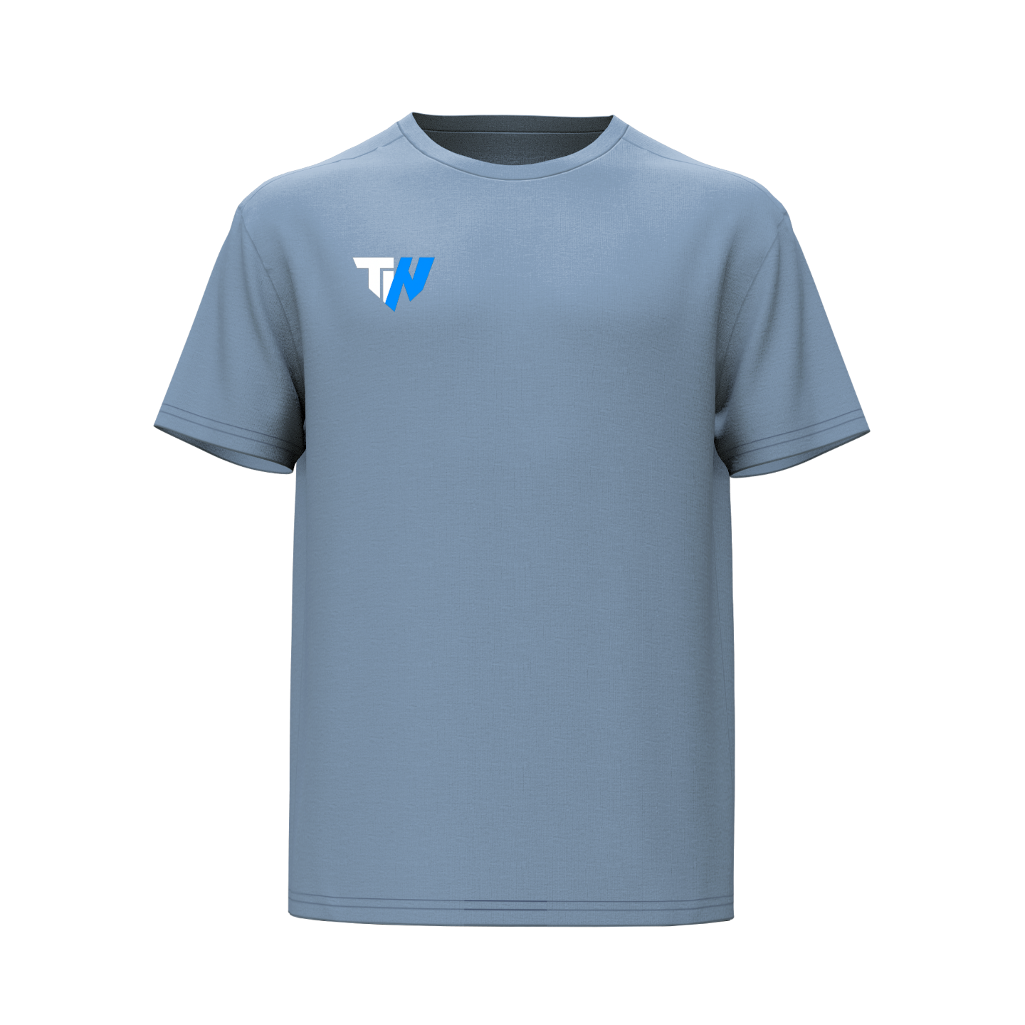 Crew Neck T-Shirt