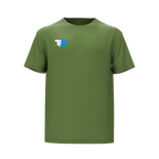 Crew Neck T-Shirt