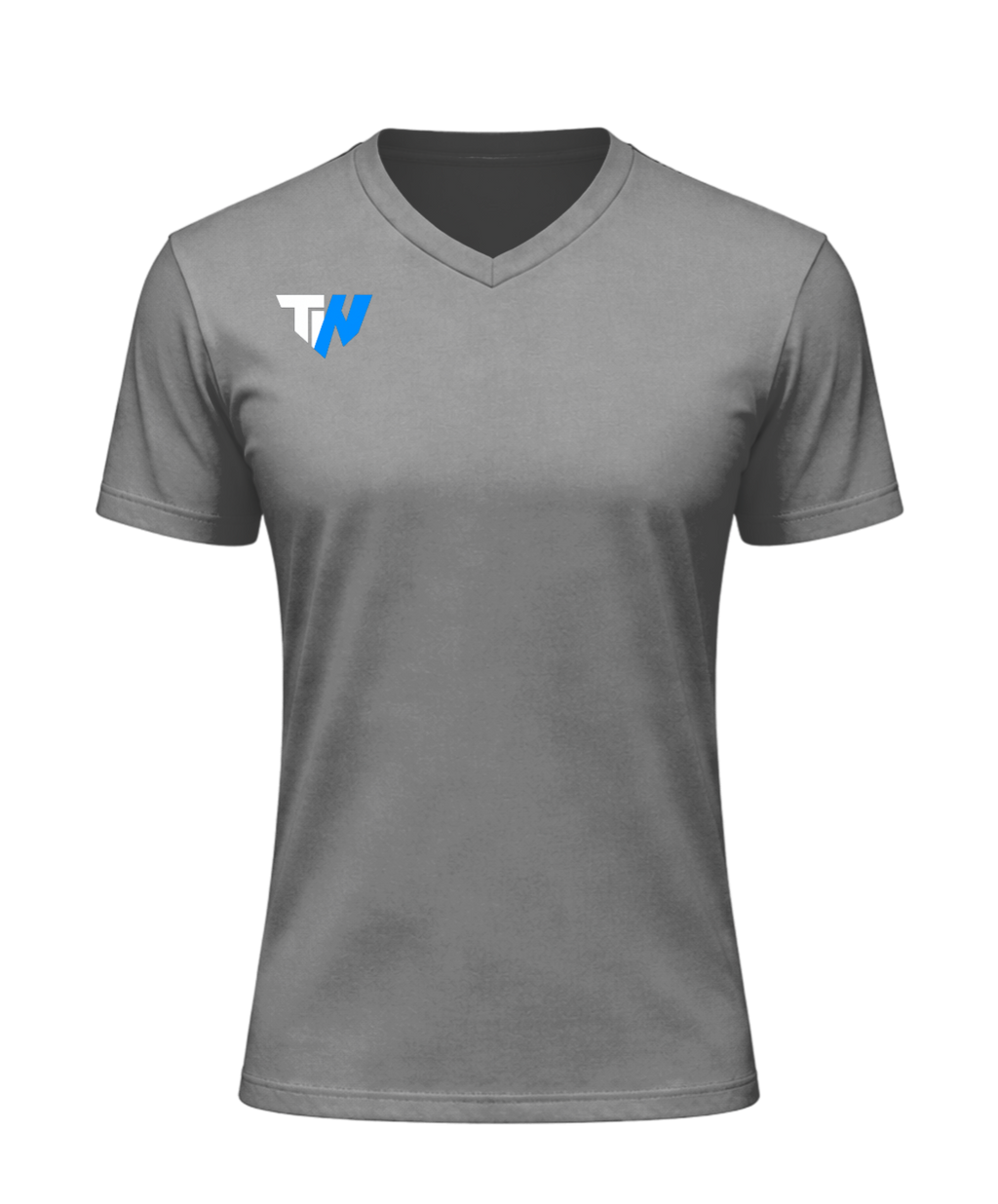 V Neck T-Shirt