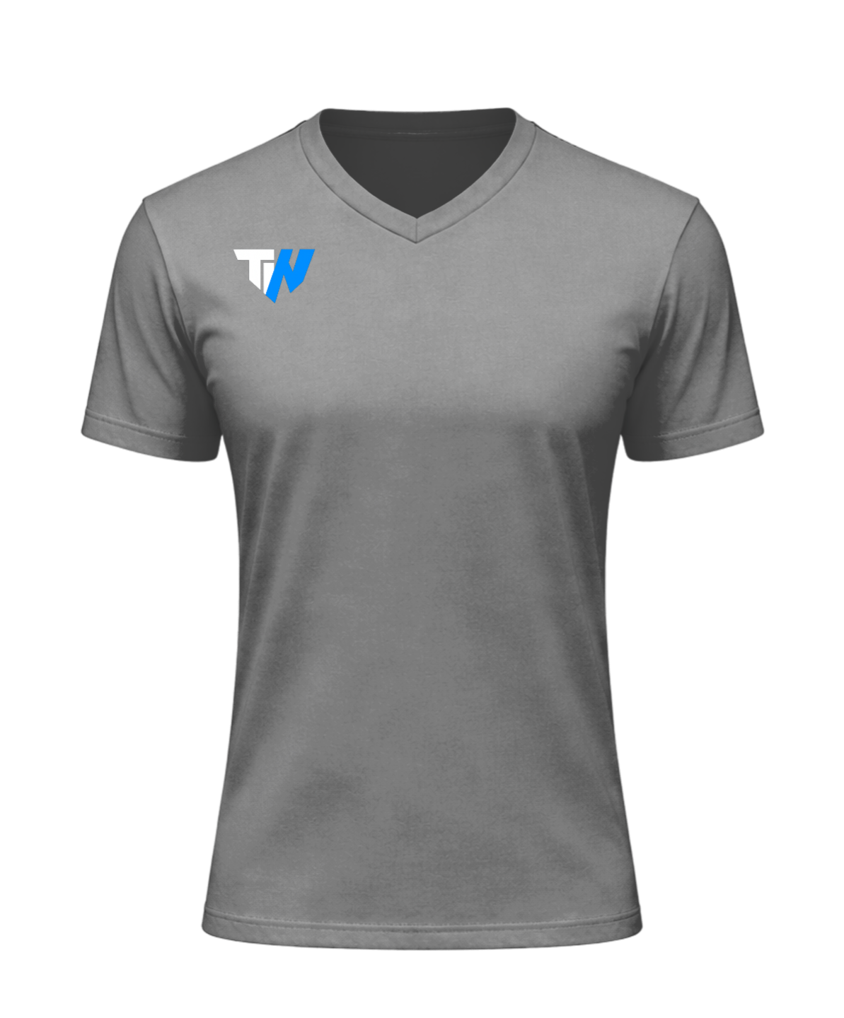 V Neck T-Shirt