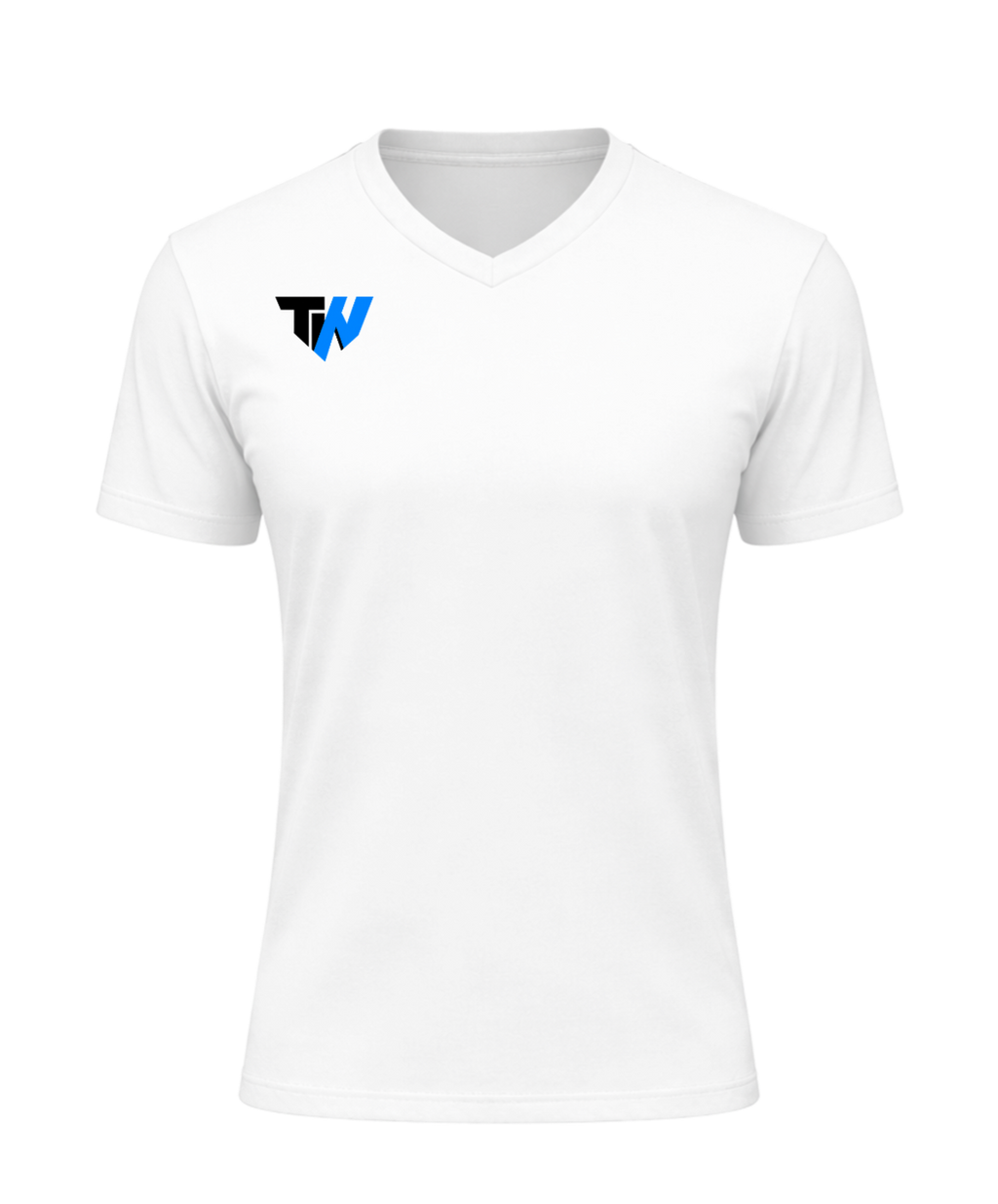 V Neck T-Shirt