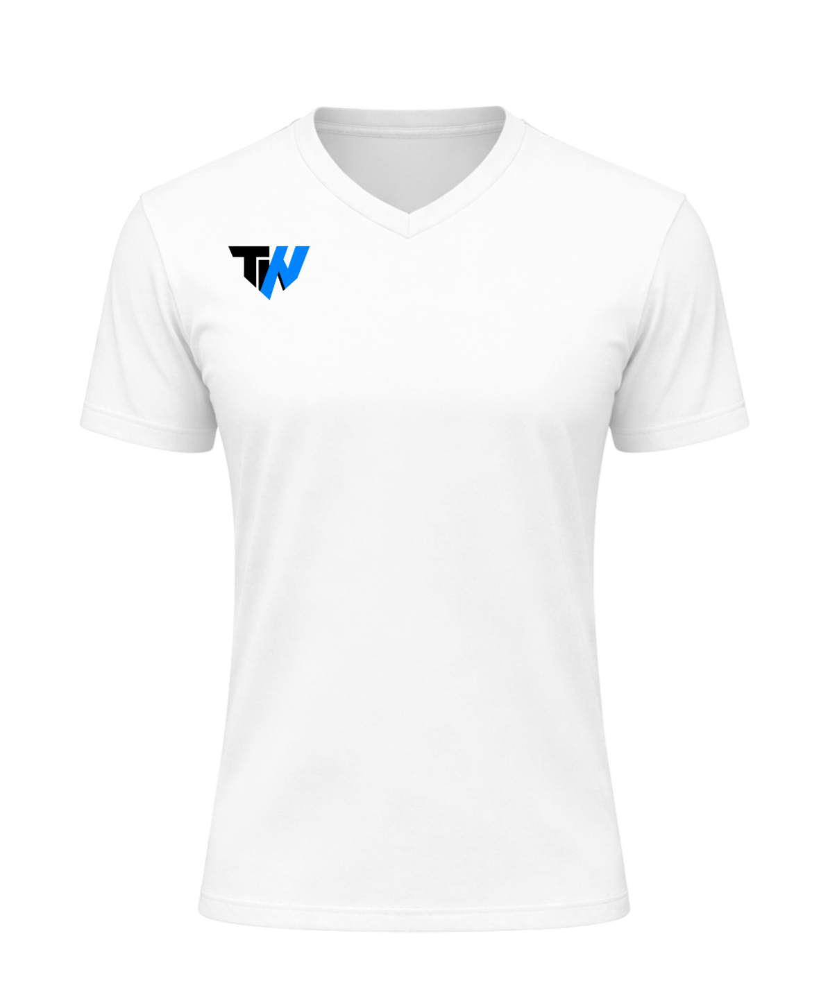 V Neck T-Shirt