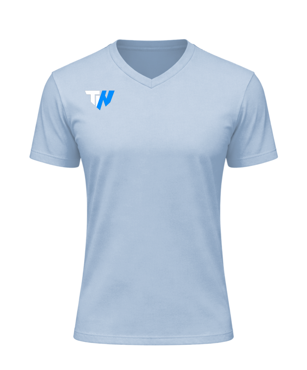 V Neck T-Shirt