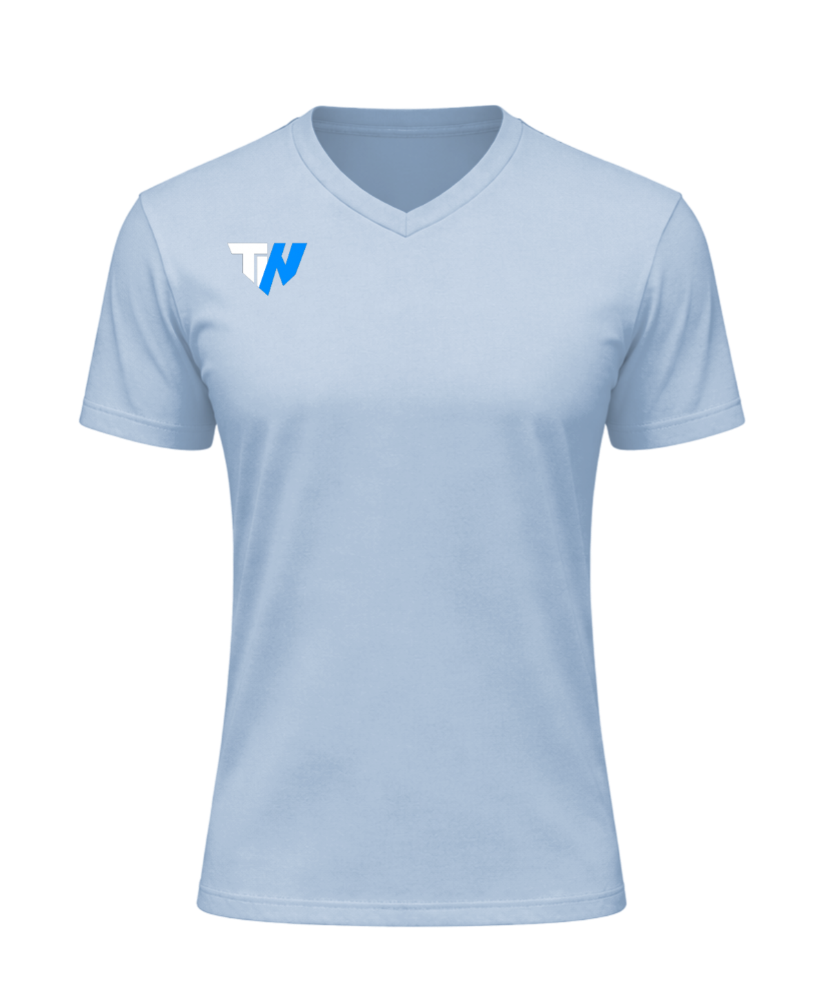V Neck T-Shirt