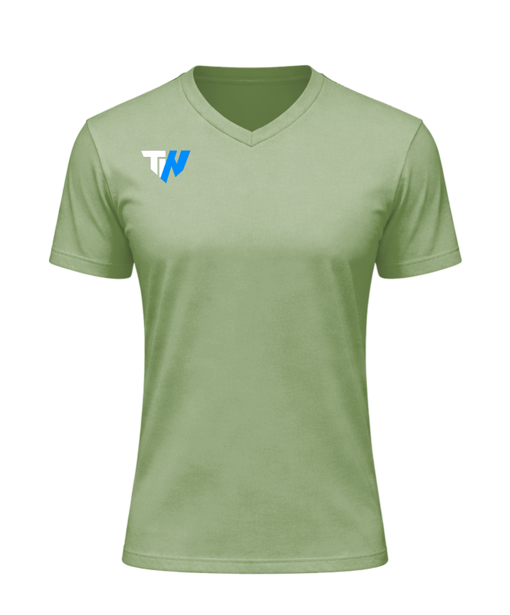 V Neck T-Shirt