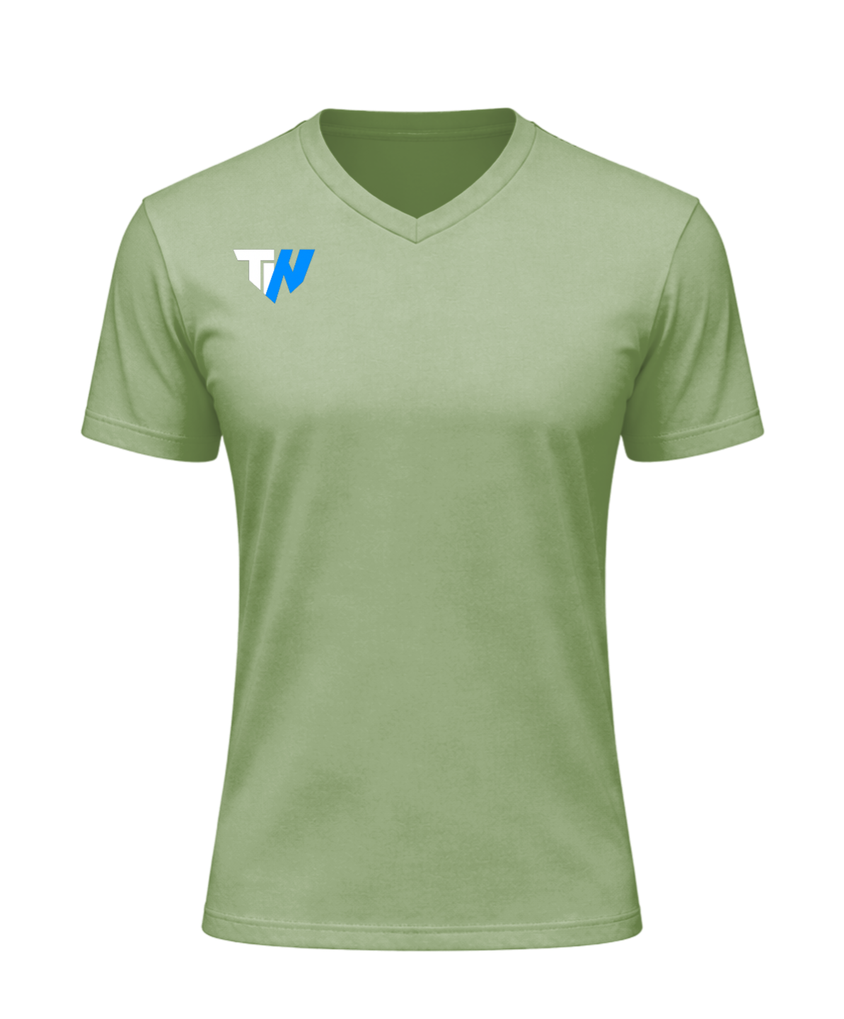 V Neck T-Shirt