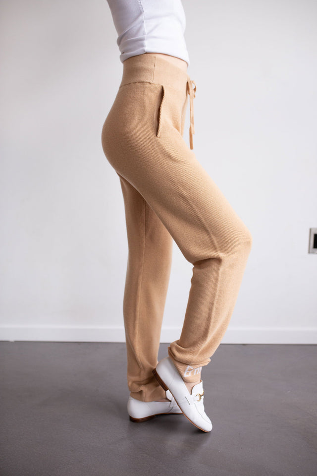 Ephina AW21 Collection Chamois Lounge Pants - SewSewYou