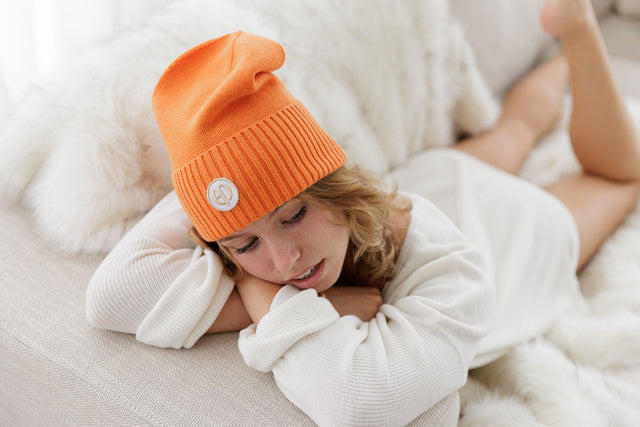 Ephina AW21 Collection Clementine Beanie - SewSewYou