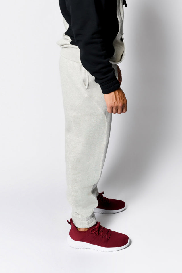 Lt. Sports Htr. Joggers - SewSewYou