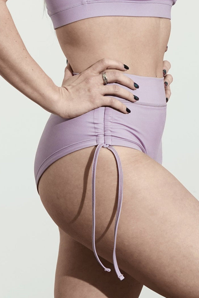 Movement SS22 Lilac Knickers - SewSewYou