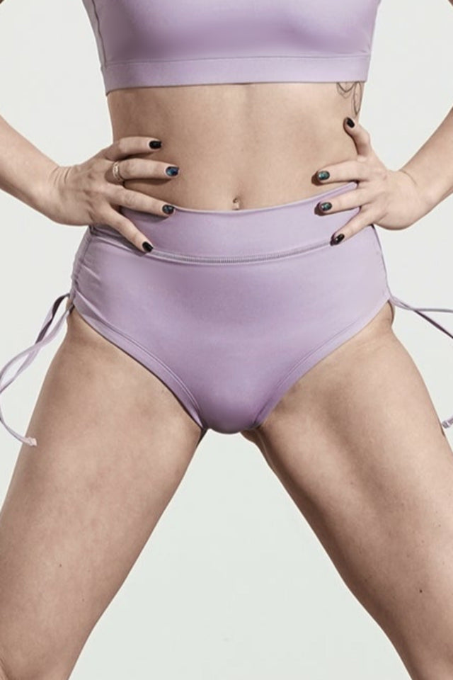 Movement SS22 Lilac Knickers - SewSewYou