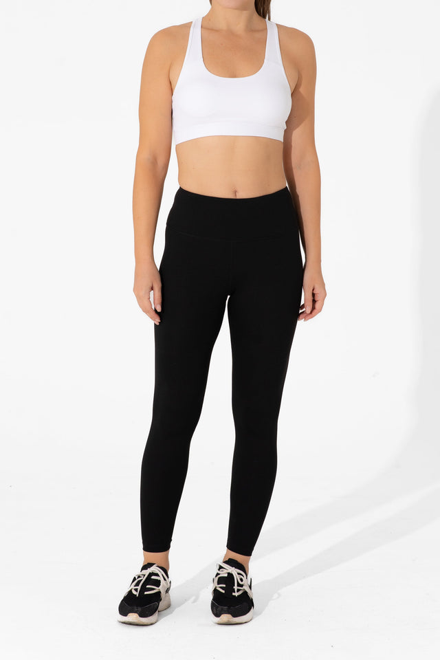 Racerback Sports Bra - SewSewYou