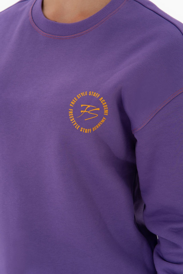 Sweat Shirt - SewSewYou